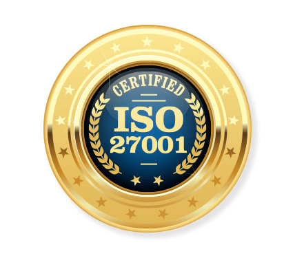 Chứng nhận ISO 27001:2022